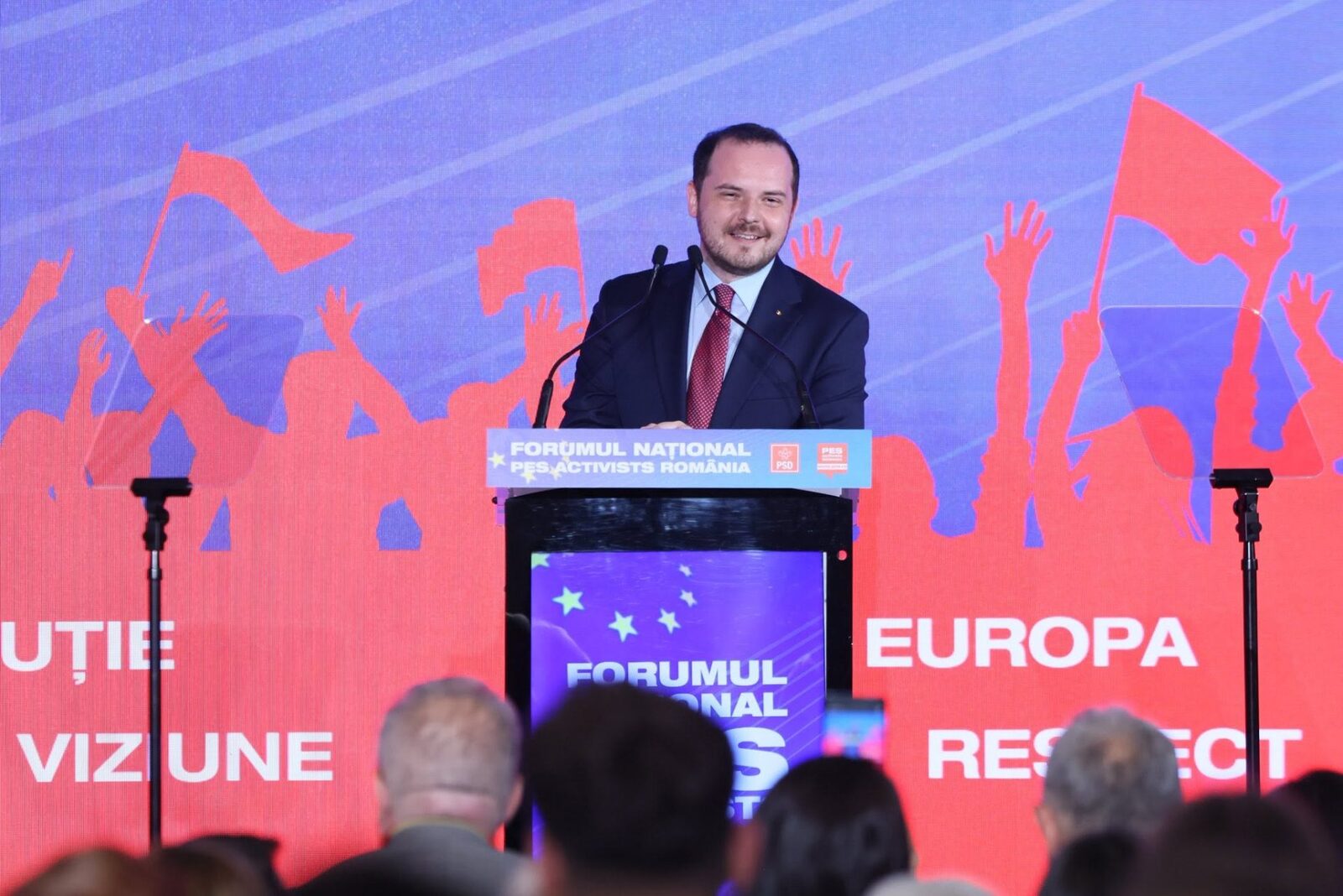 Reforma, ultima soluție când totul e blocat