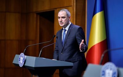 Finanțe: Calificativul României, la mâna unui guvern și buget credibile
