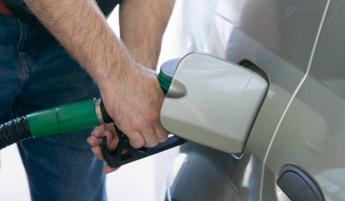 Prețuri combustibil: Cât costă benzina/motorina sâmbătă, 8 aug 2026