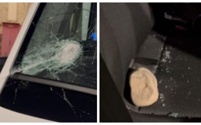 Cluj: 7 arestați pentru atacul pe ambulanța ”hoților de copii”