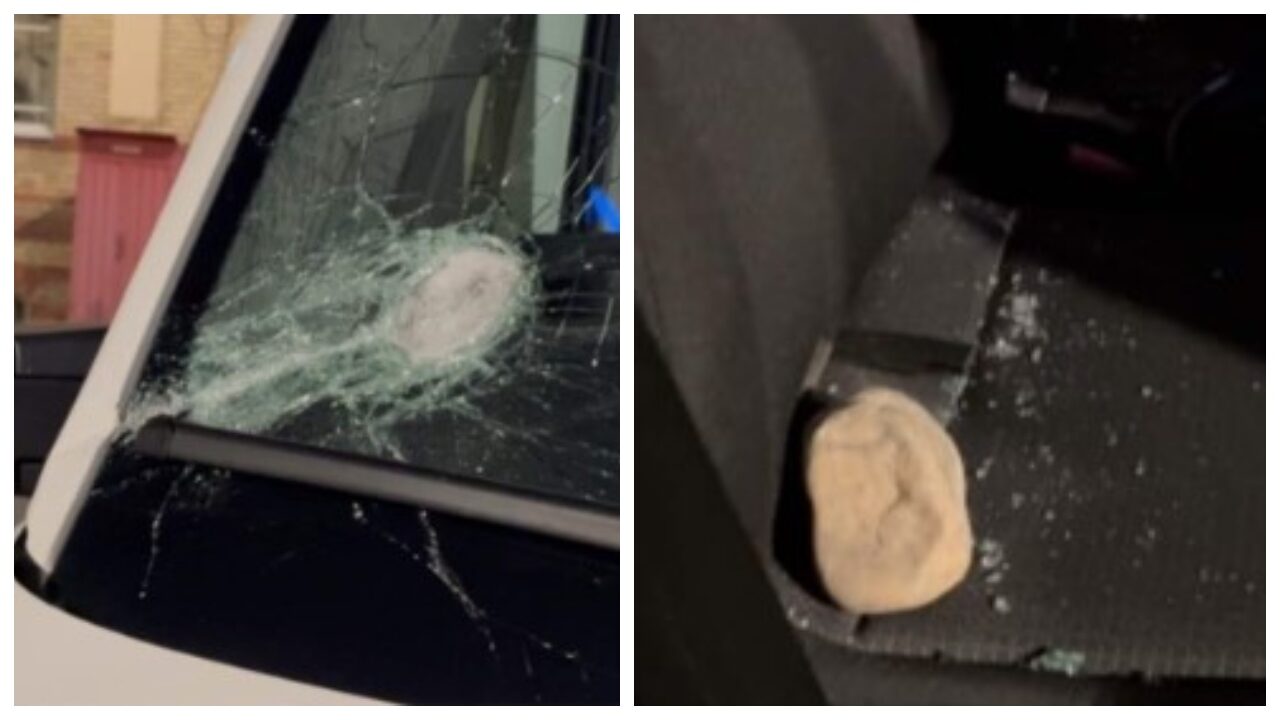 Cluj: 7 arestați pentru atacul pe ambulanța ”hoților de copii”