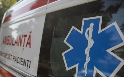 Cluj: Dezinformarea ucide, ambulanța atacată de o turmă isterică