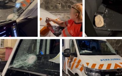 PSD distruge proiectul anti-dezinformare, după atacul pe ambulanțieri
