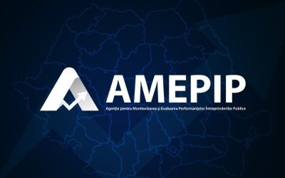 Guvernul, OK buget AMEPIP pe 2024