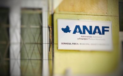 ANAF 2026: Plăți cash, reguli noi pentru firme și PFA