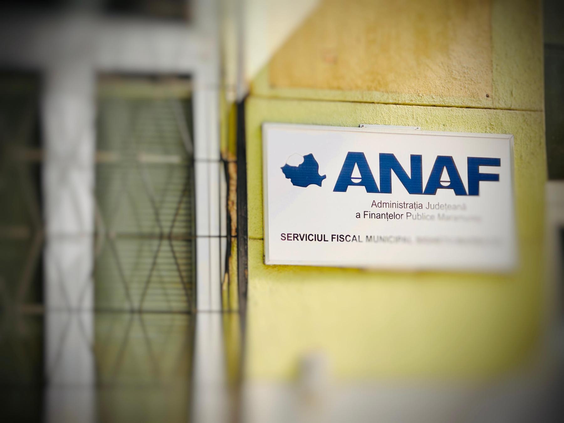 ANAF 2026: Plăți cash, reguli noi pentru firme și PFA