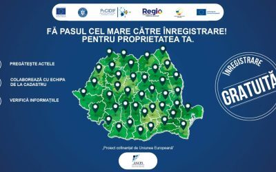 Istoric clar proprietăți: De ce e crucială evidența oficială