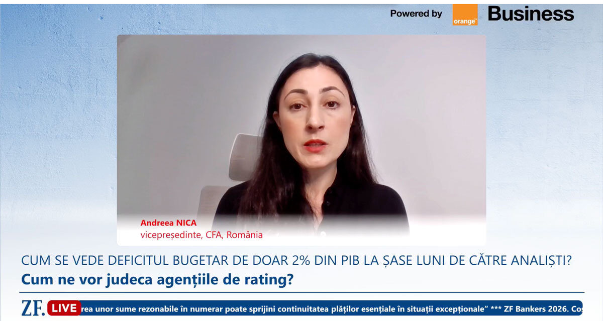 România, „safe” pe hârtie, plătește dobânzi ca Serbia