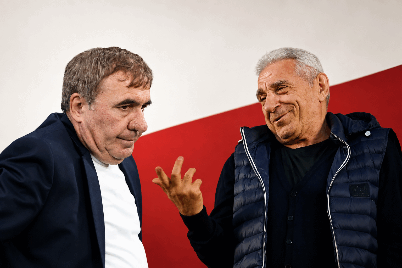 Hagi, transfer la Erdogan: Becali anunță „contract beton”