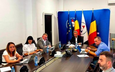 ANRE dă undă verde la 1,1 GW energie verde și stocare