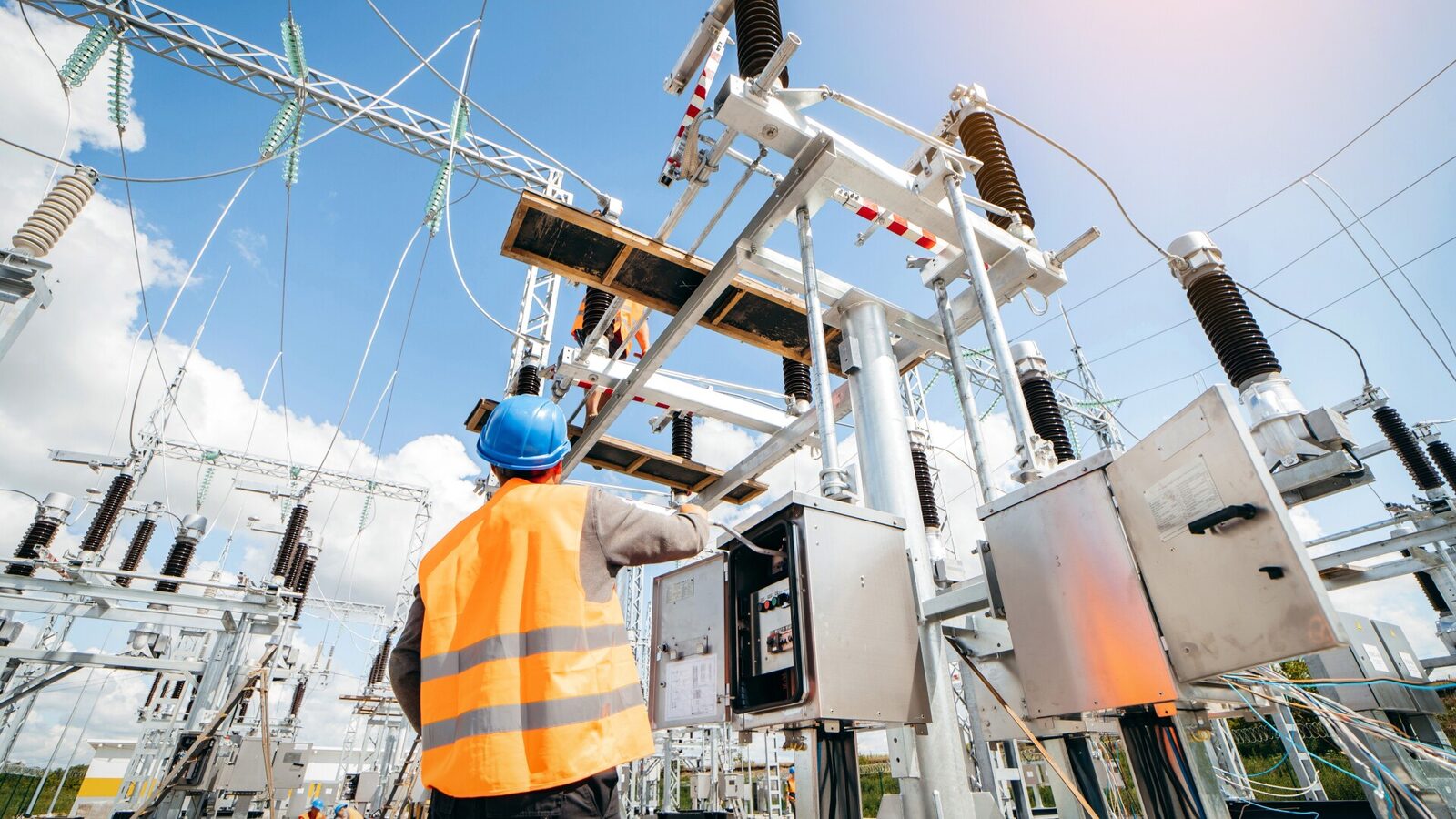 Cernavodă se oprește. Reactorul 2, deconectat, consumatorii industriali, limitați