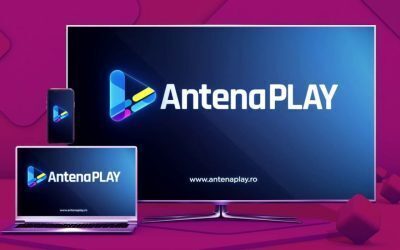 Plecare șoc de la Antena Group. Cine e șeful plecat