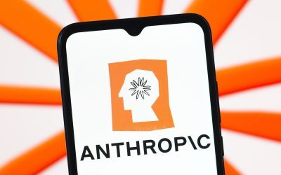 AI a folosit identități false în atacuri cibernetice