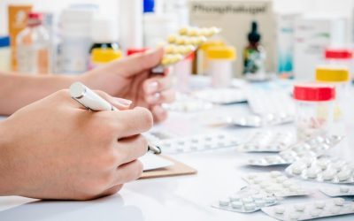 Antibioticele devin inutile. Copiii, în pericol de infecții rezistente