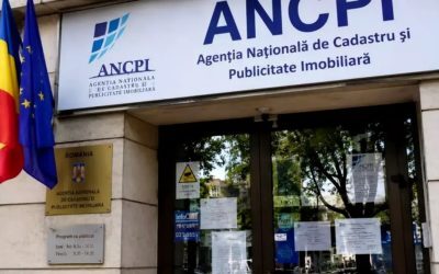 e-Terra funcționează din nou: Când și cum accesezi ANCPI