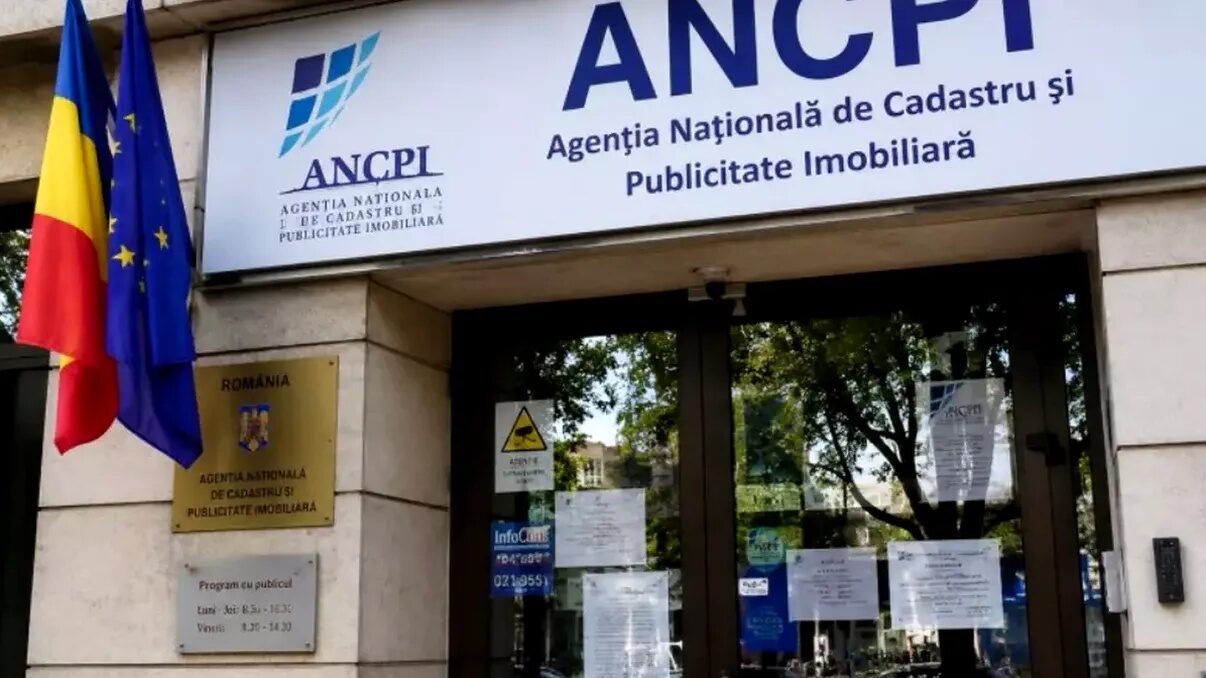 e-Terra funcționează din nou: Când și cum accesezi ANCPI