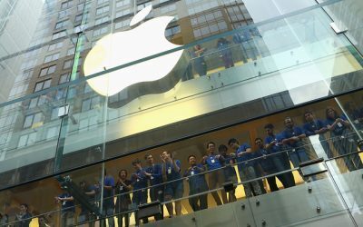 Apple: iPhone nou pe 9 septembrie, prima lansare a lui John Ternus