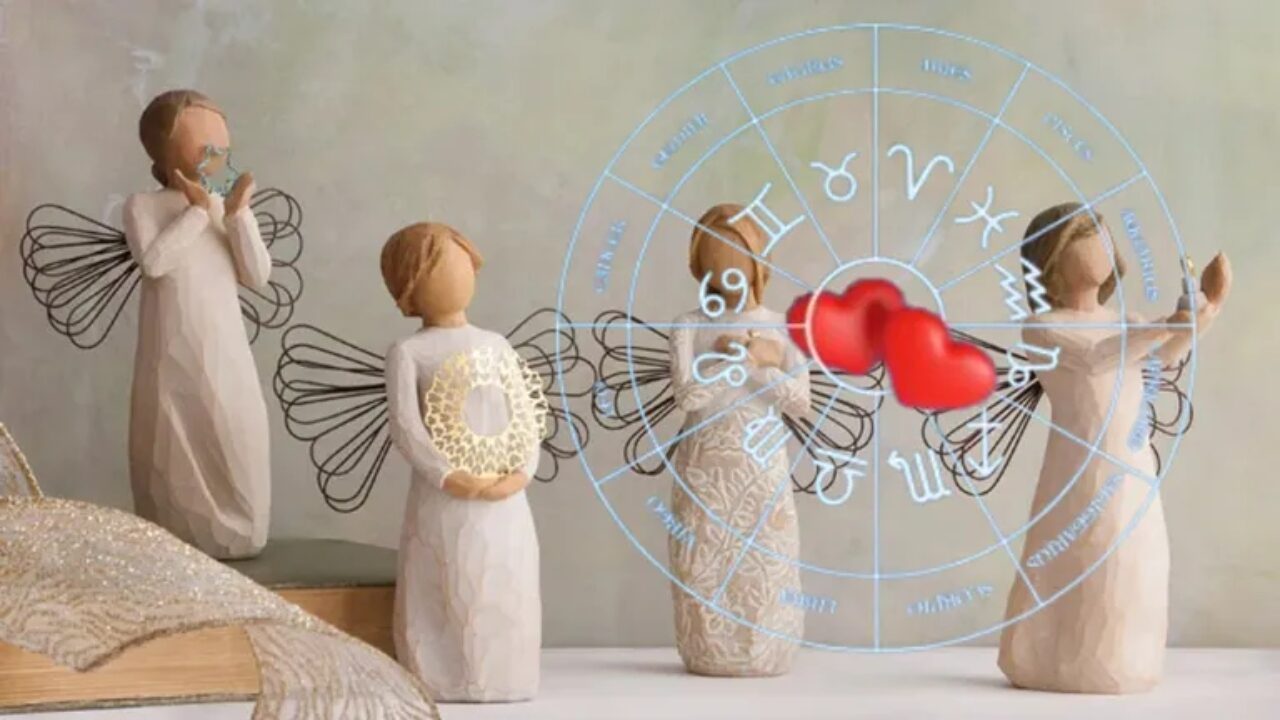 Mesajul ARHANGHELILOR pentru zodii: Schimbări majore 10-16 august 2026