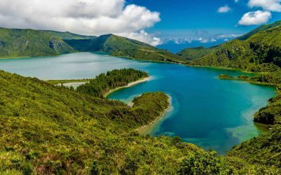 Azore: Paradisul european pentru vacanța ta de vară