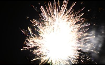 Artificii în Spania: 27 de răniți după un incident spectaculos