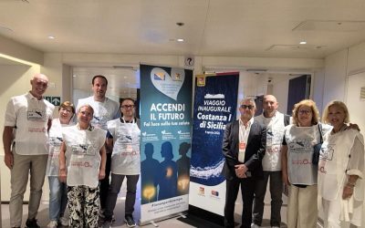 ASPP, Campania „Costanza I di Sicilia”