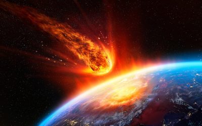 Bombe nucleare, ultima șansă contra asteroizilor amenințători