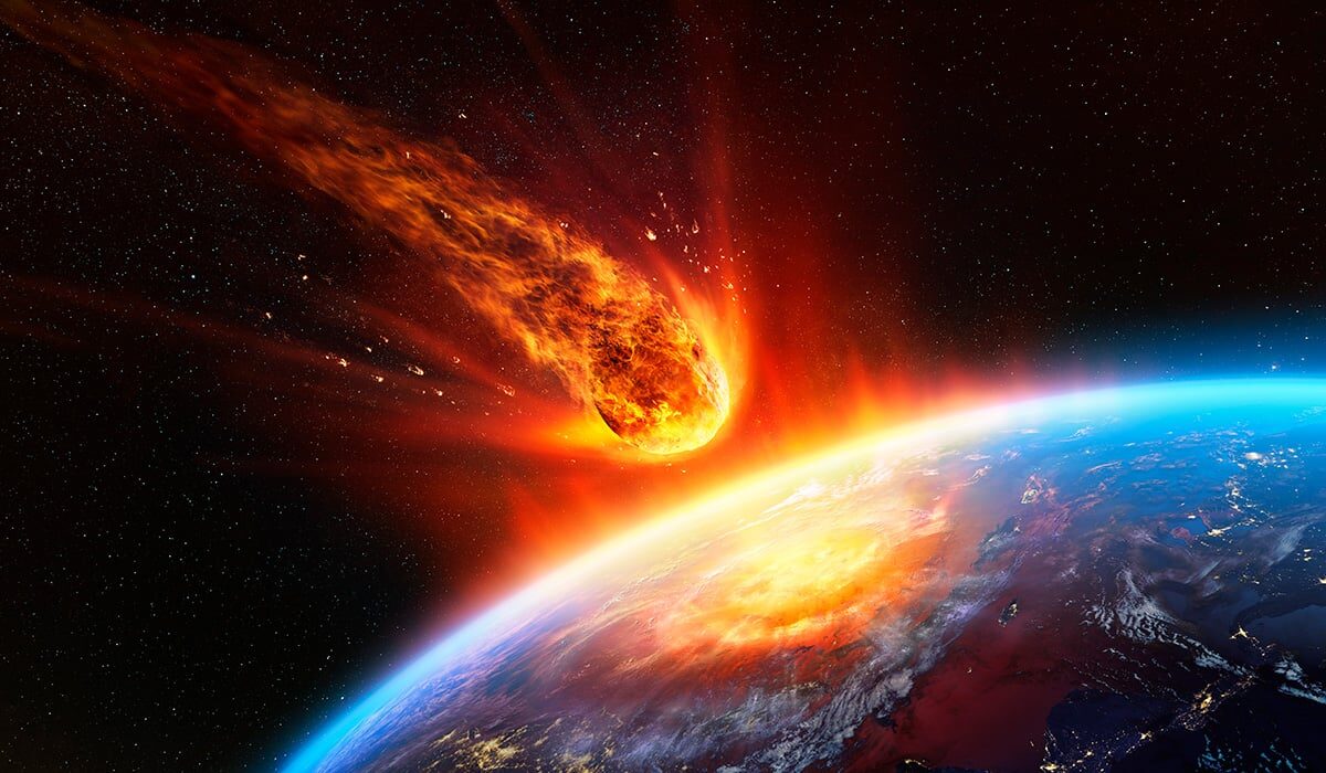 Bombe nucleare, ultima șansă contra asteroizilor amenințători