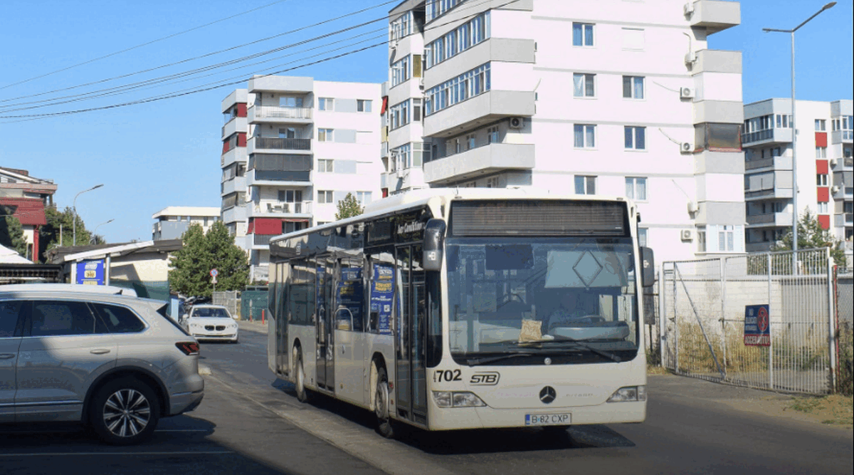 Troleibuzele 484, 484B, 485 – ce li se întâmplă acum