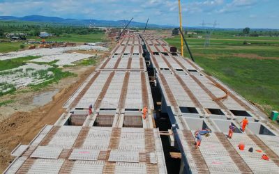 Penalizări URIAȘE pentru România: 4.500 de proiecte PNRR nefinalizate