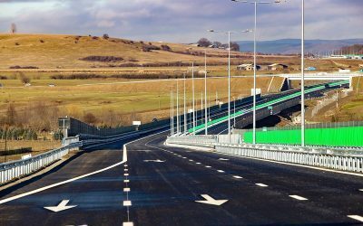 Via Carpatia: Drumul de 3.000 km care conectează România de Europa