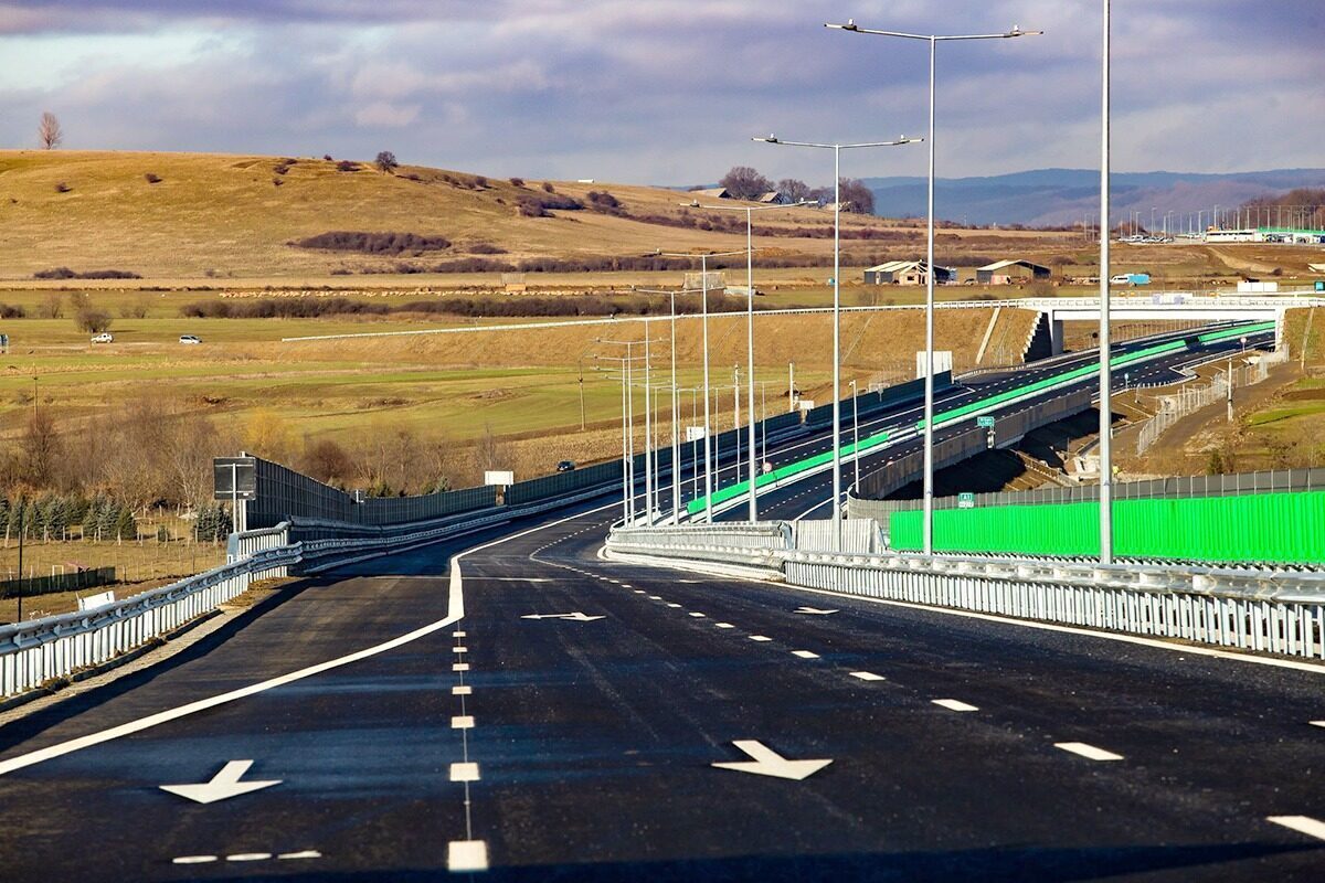 Via Carpatia: Drumul de 3.000 km care conectează România de Europa