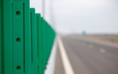 A1: Obiecte metalice pe Autostrada Soarelui, pericol pentru șoferi