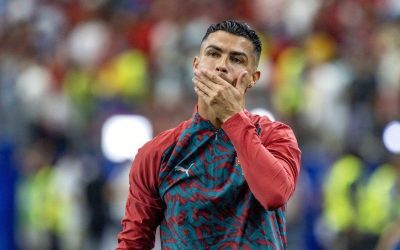 Ronaldo, mesaj pentru Messi după tragedia familială