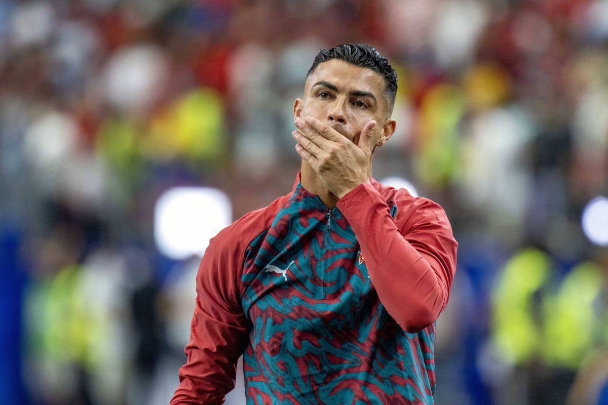 Ronaldo, mesaj pentru Messi după tragedia familială