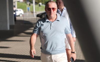 Rotaru, după Europa: Discuții pentru transferuri la U Craiova