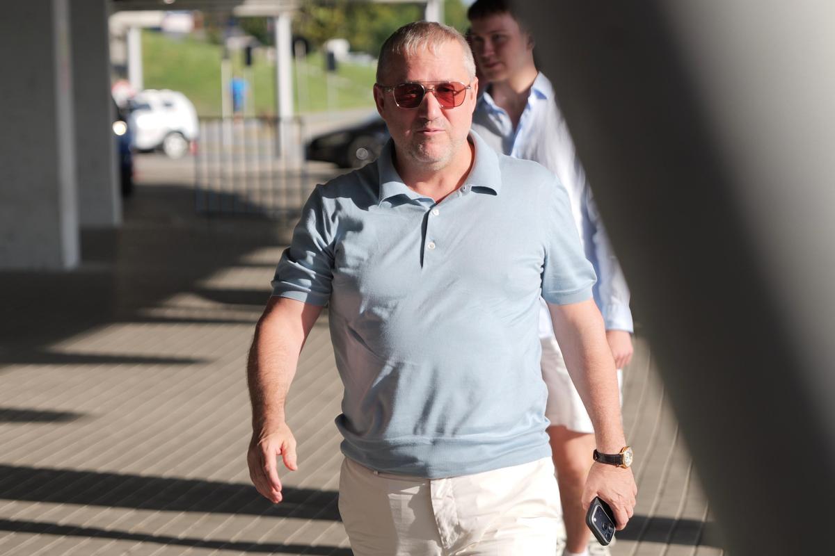 Rotaru, după Europa: Discuții pentru transferuri la U Craiova