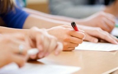 Bacalaureat Toamnă: 33.000 de candidați, start luni cu Româna