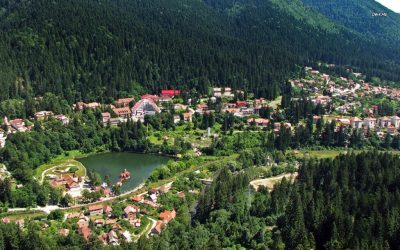 România: 5 Perle Turistice, Comori Naturale și Vindecătoare