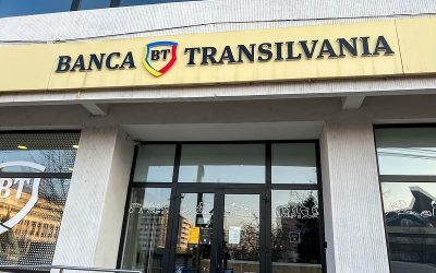 BT finanțează proiect solar Entek Elektrik cu 71,4 milioane EUR