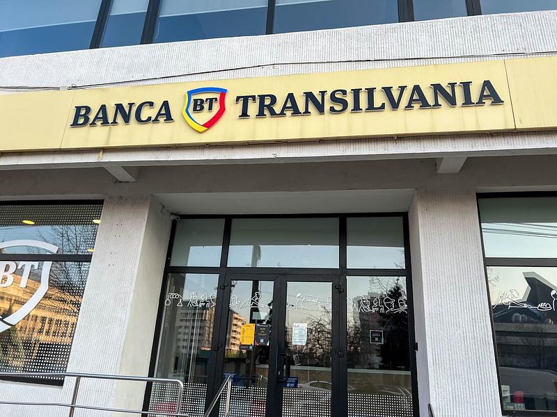 BT finanțează proiect solar Entek Elektrik cu 71,4 milioane EUR