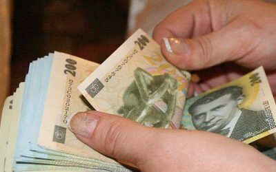 Legea salarizării, negocieri eșuate oficial – Pîslaru