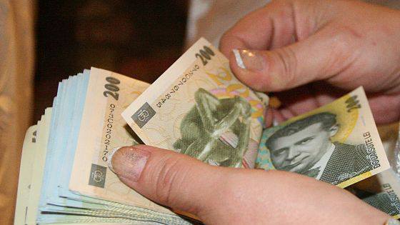 Legea salarizării, negocieri eșuate oficial – Pîslaru