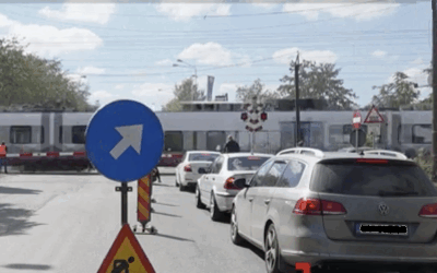 Primăria S2: Străzile, din nou la curățenie maximă