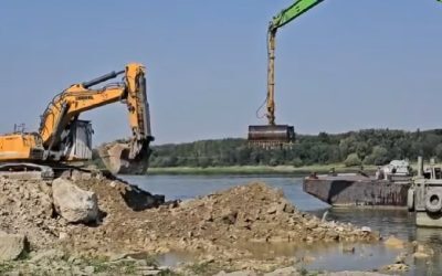 Operațiunea navală, 4 ore maxim per navă