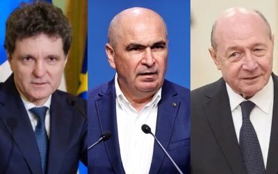 Bolojan, criticat: „Genial sau mare prostie? A refuzat să susțină guvernul”