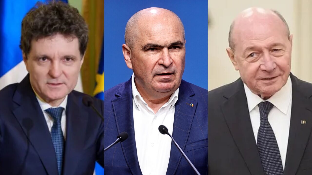 Bolojan, criticat: „Genial sau mare prostie? A refuzat să susțină guvernul”