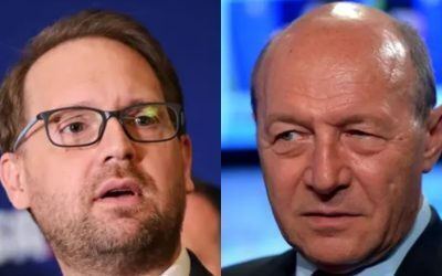Weber, implicat în afacere suspectă: „Îl știam serios”