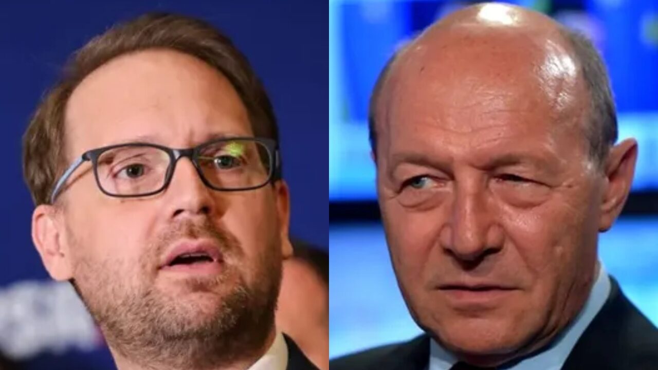 Weber, implicat în afacere suspectă: „Îl știam serios”