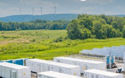România depășește 20.000 MW: Regenerabile domină rețeaua