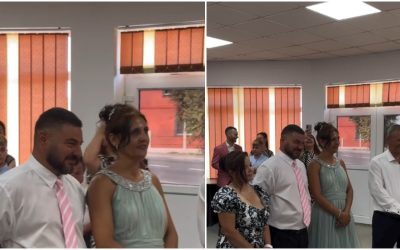 Clejani: Surzi în dragoste, uniți prin limbajul semnelor